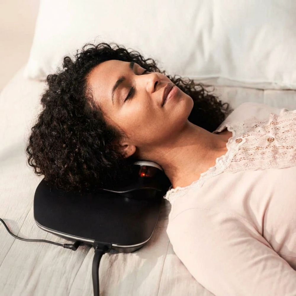 Stel nacke efter dagen. Gör en 10 till 15 min rutin hemma som kroppen faktiskt orkar med