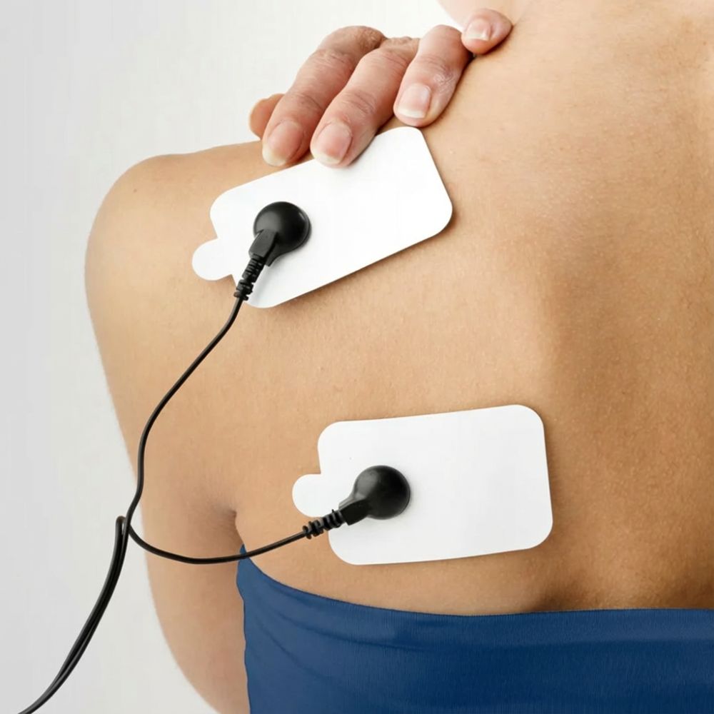 NordHeal Nackstretch Pro