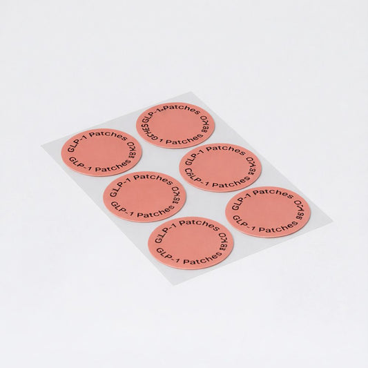 Nordheal Bantningsplåster