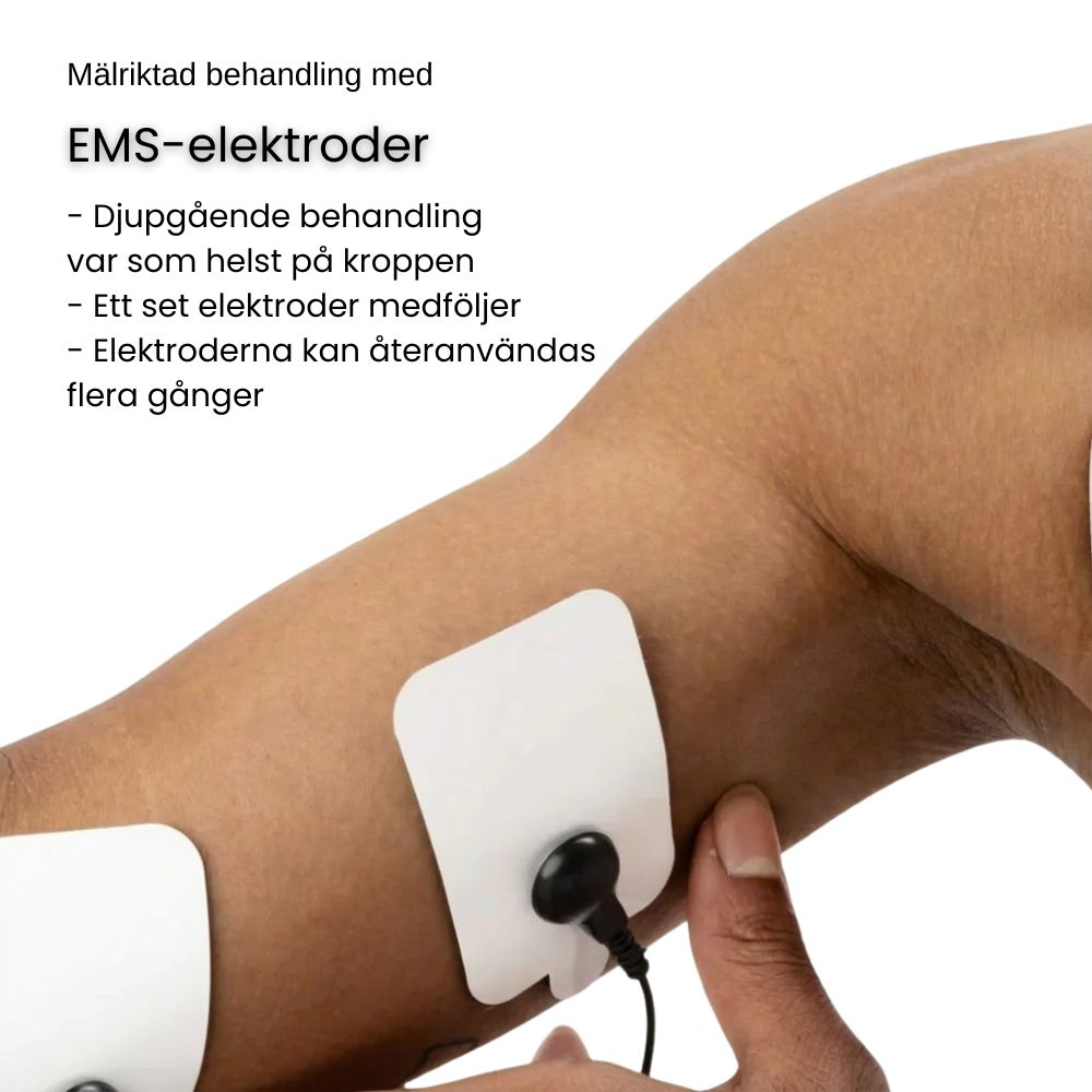 NordHeal Nackstretch Pro