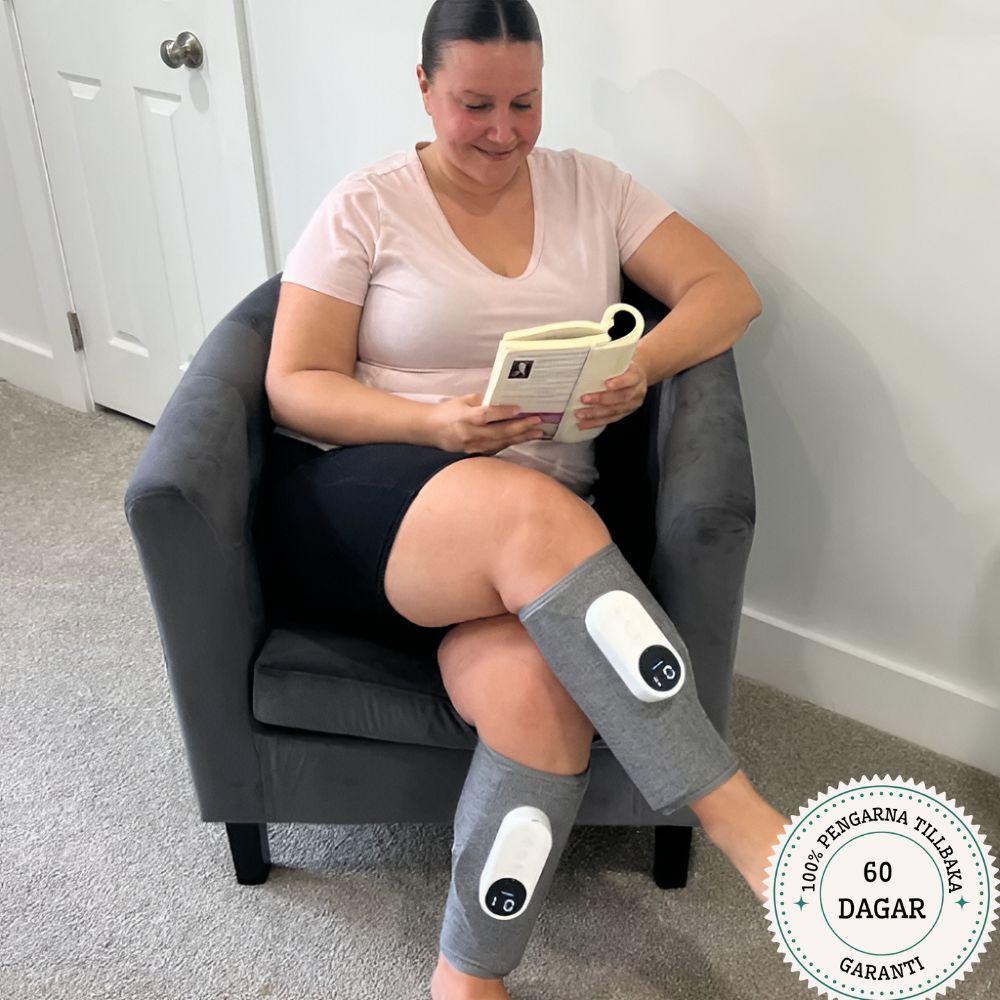 Circulation Pro™ - NordHeal