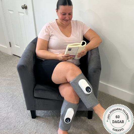 Circulation Pro™ - NordHeal