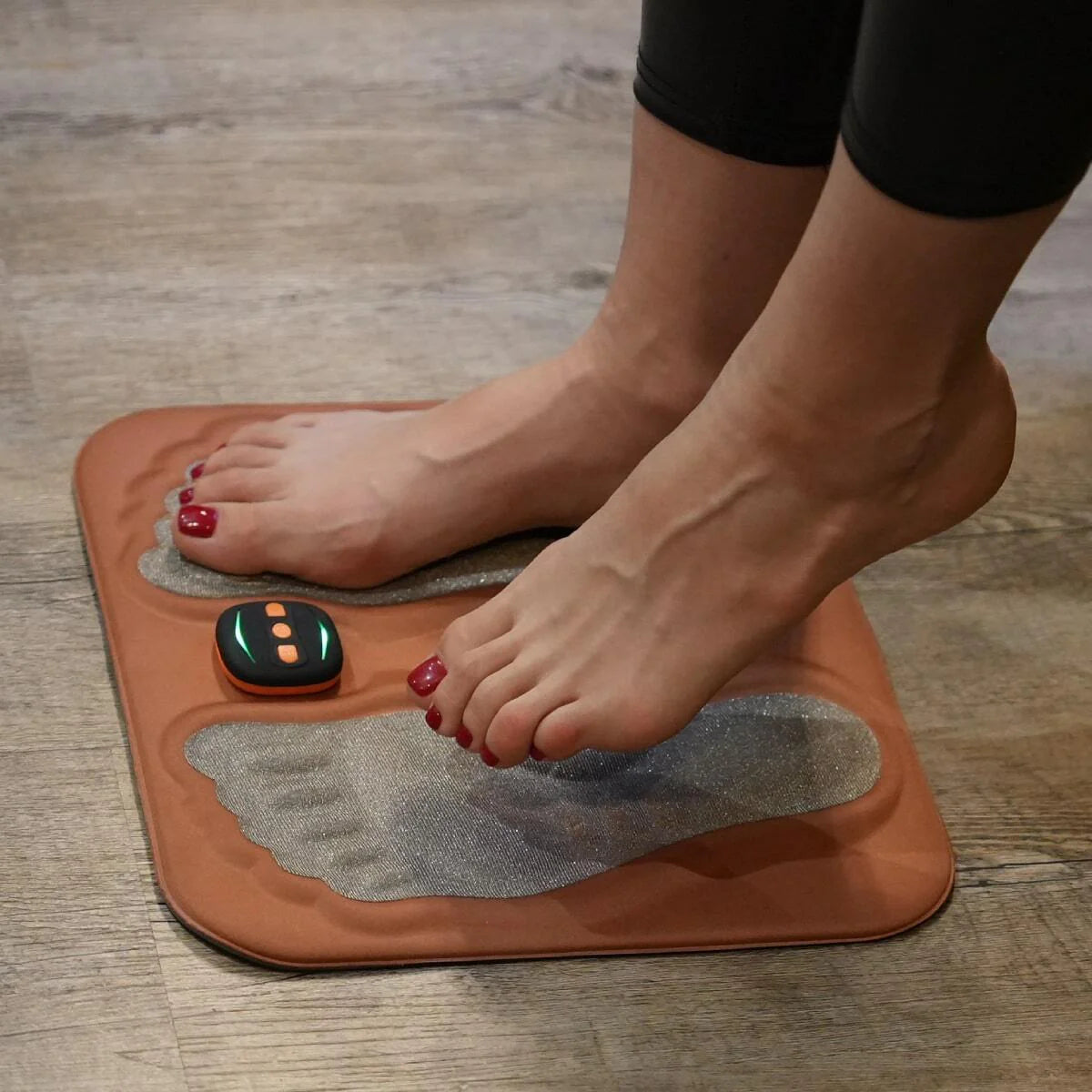 NordHeal EMS Fotstimulator™ - NordHeal