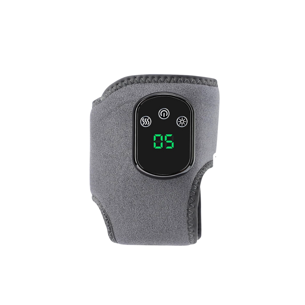 NordHeal FootRelief Pro™ - NordHeal