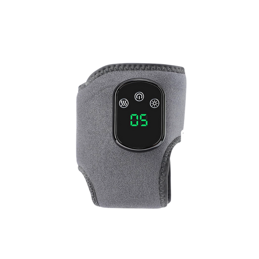 NordHeal FootRelief Pro™ - NordHeal