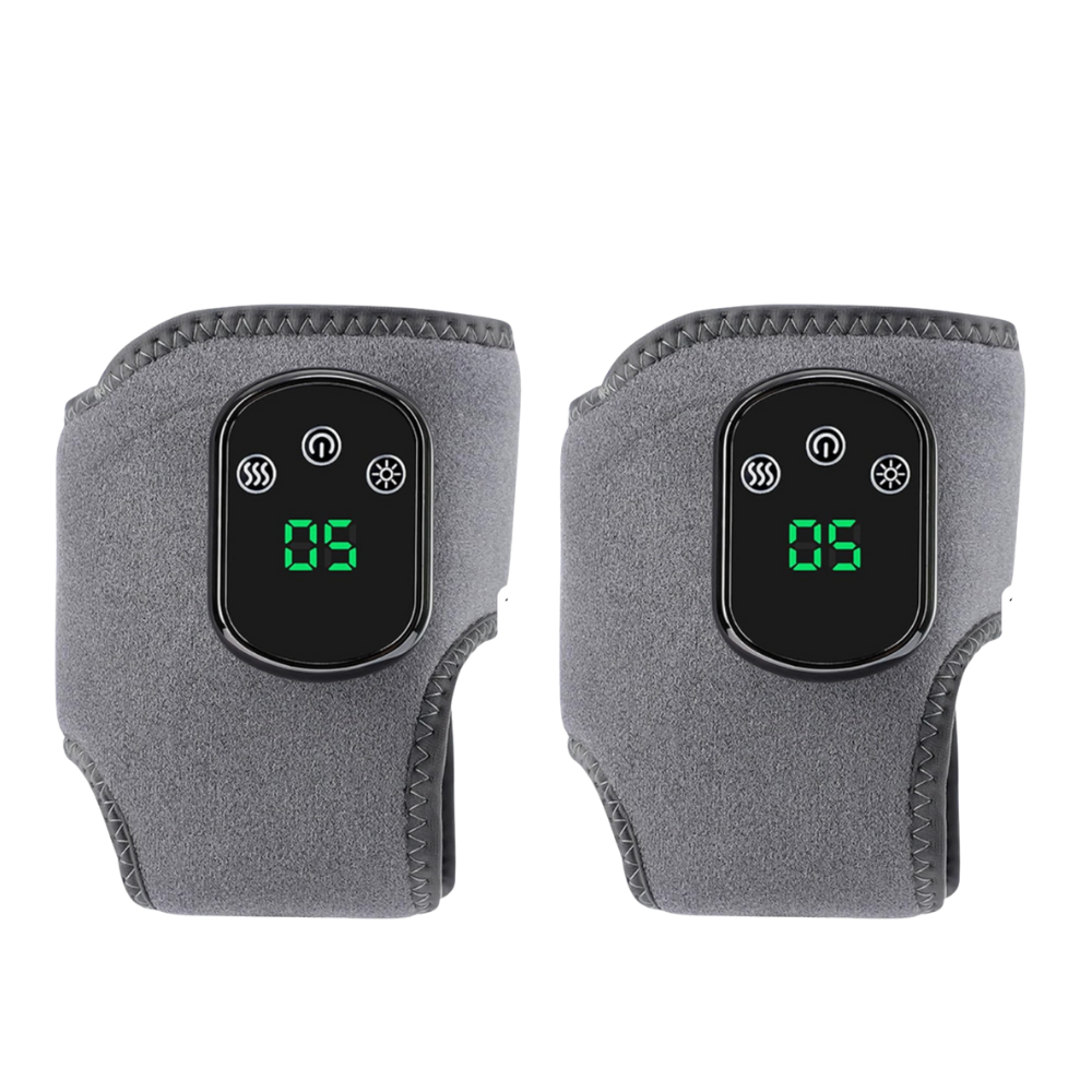 NordHeal FootRelief Pro™ - NordHeal