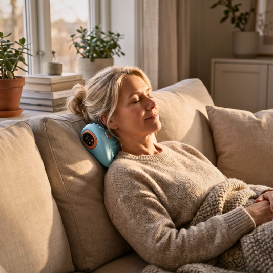 NordHeal NeckRelief Pro™