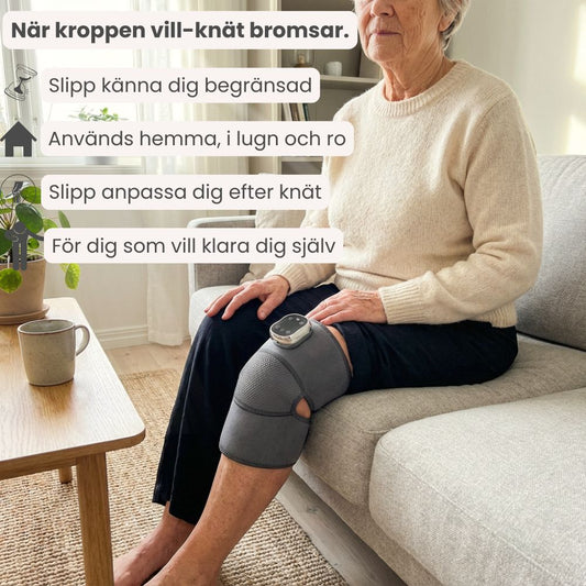 KneeRelief - NordHeal