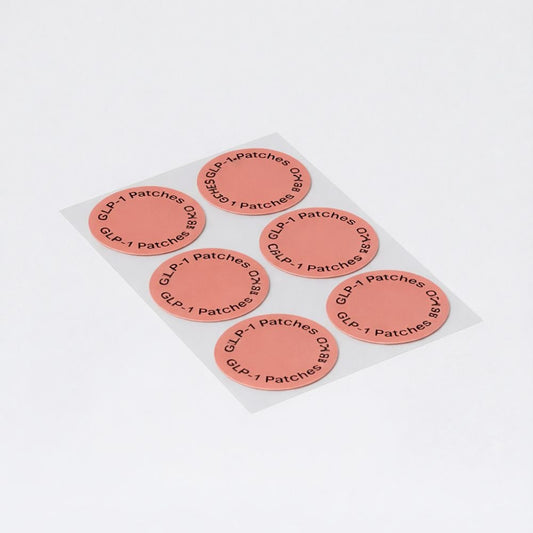 Nordheal Bantningsplåster - NordHeal