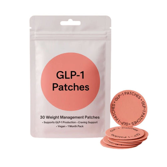 Nordheal Bantningsplåster - NordHeal