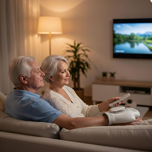 Nordheal HandRelief Pro™ - NordHeal