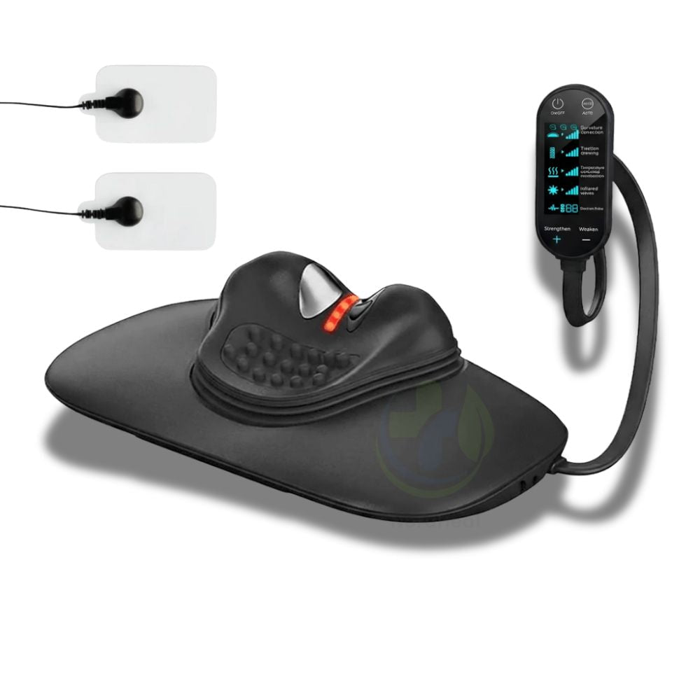 NordHeal Nackstretch Pro - NordHeal