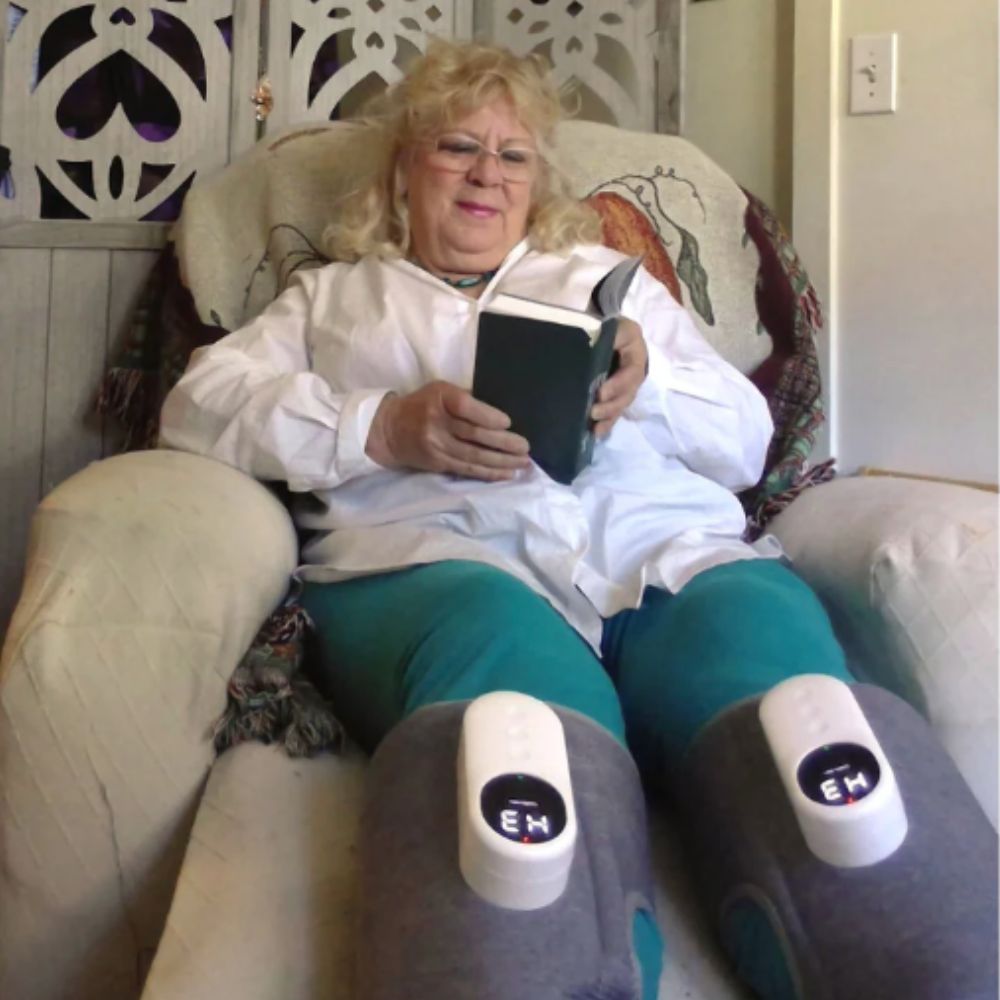 Före- och efterresultat med NordHeal