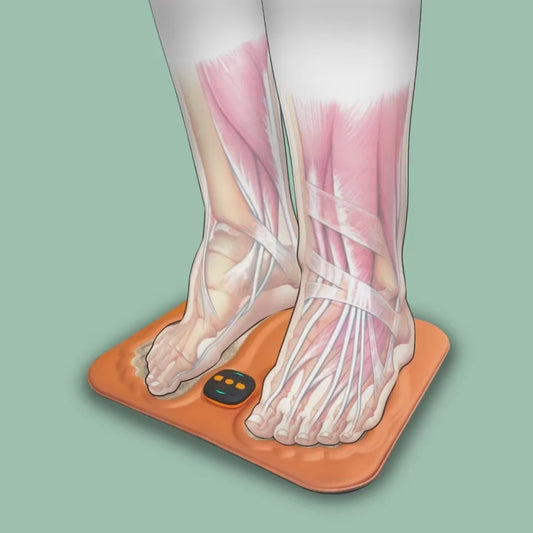 NordHeal EMS Fotstimulator™